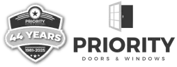 Priority Doors & Windows