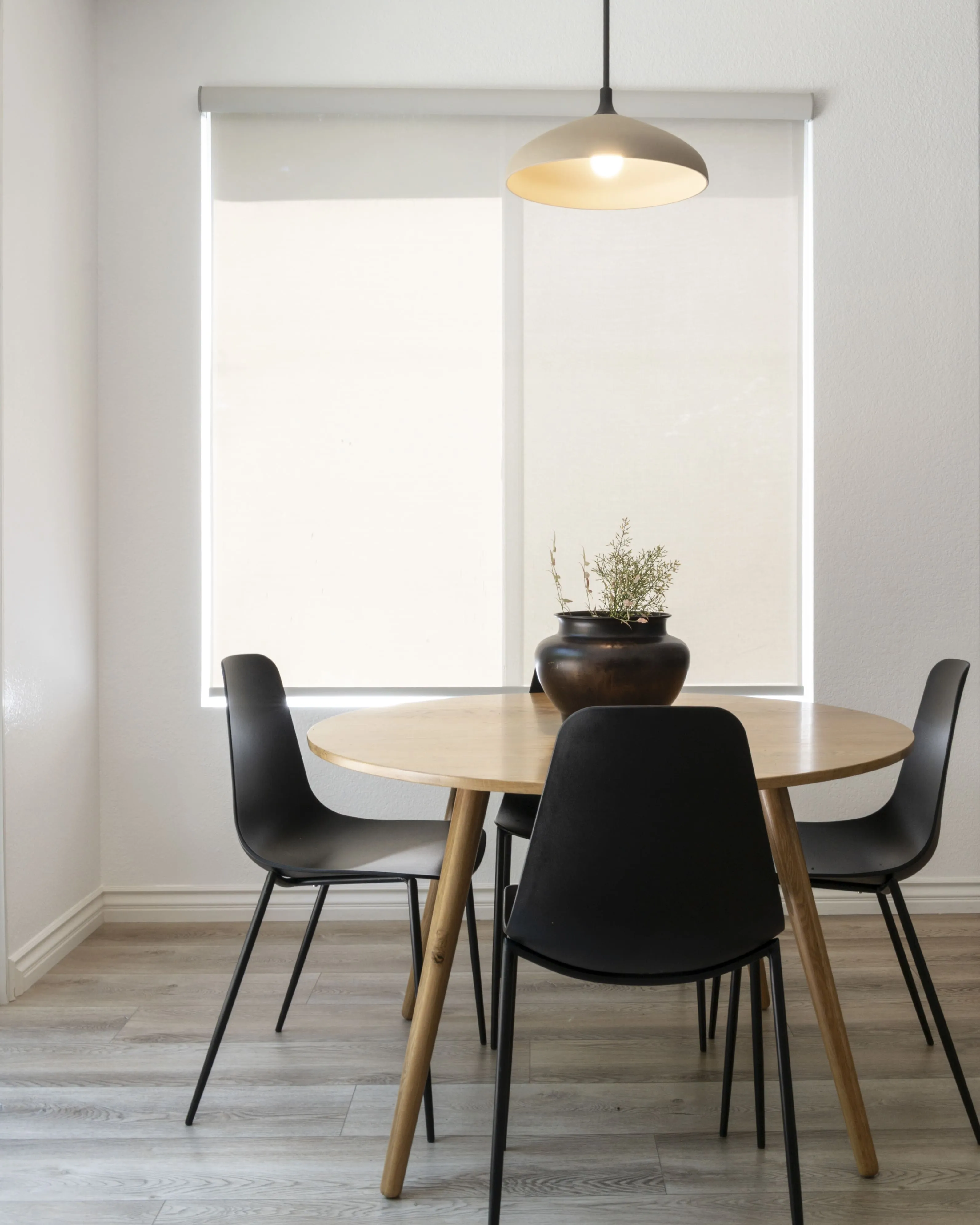 Mil Pitrero Road – Dining Nook