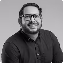 Fernando Pinto, director ejecutivo de TucanPay