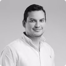 Sabas Obregón, director financiero y cofundador de TucanPay