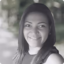 Leyda Solano, gestora de calidad y procesos en TucanPay