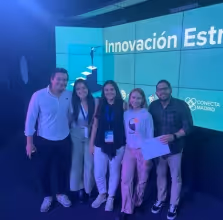 Workshops finales de cierre para curso de Certificado de la Innovación organizados por la Fundación Madri+d TucanPay