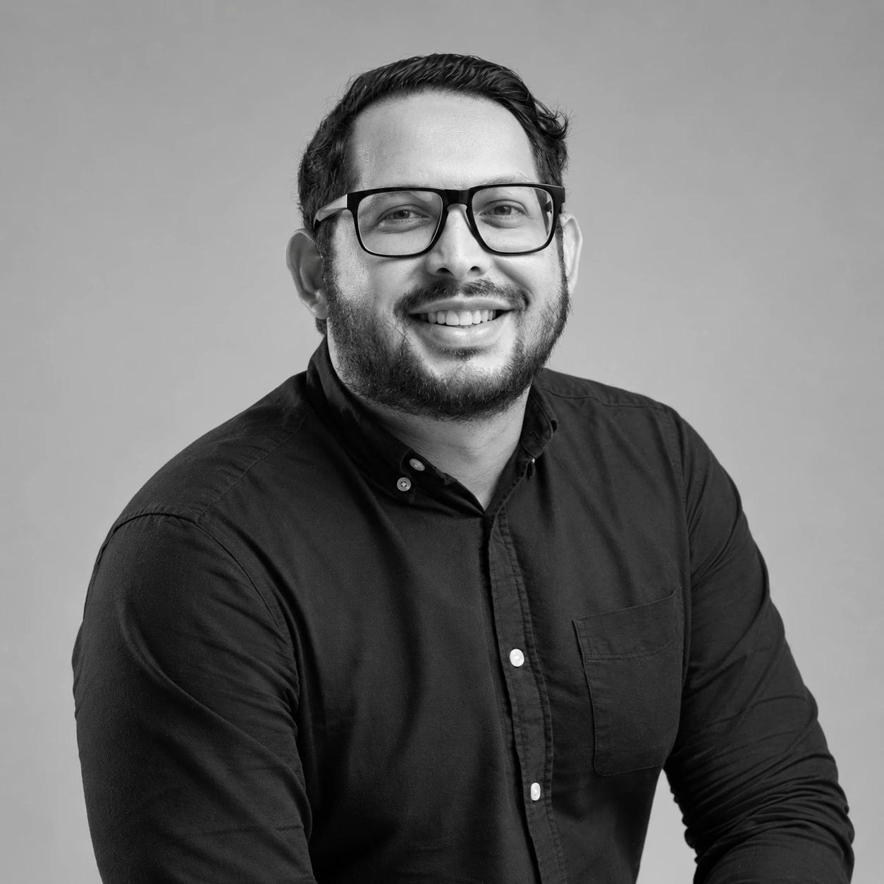 Fernando Pinto, CEO y cofundador de TucanPay
