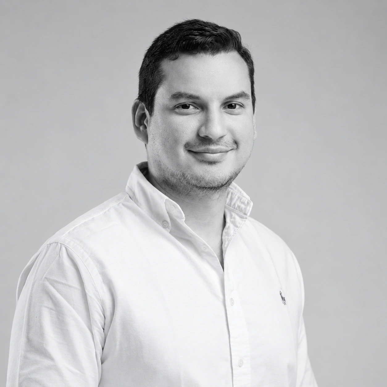 Sabas Obregón, CFO y cofundador de TucanPay