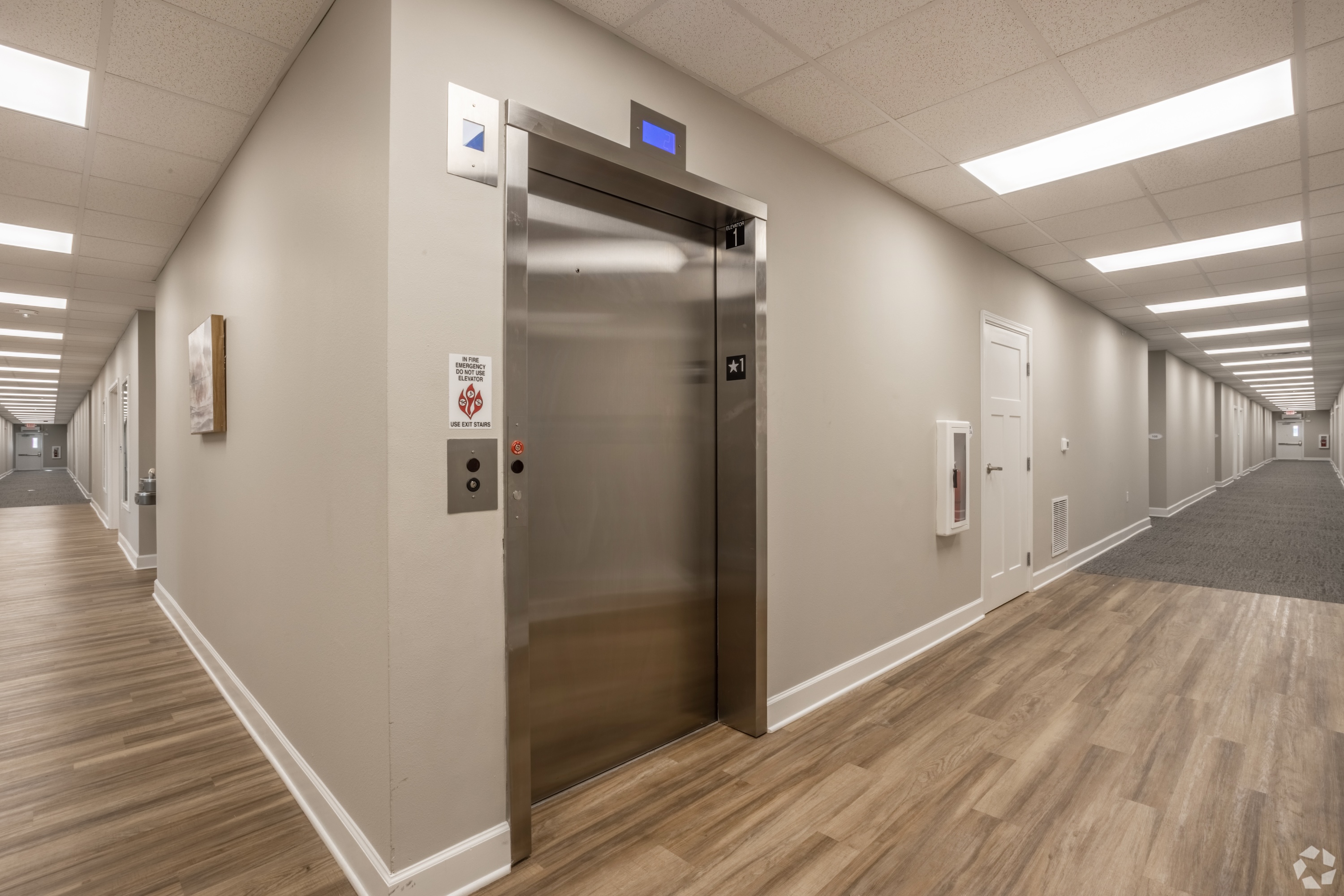Elevators