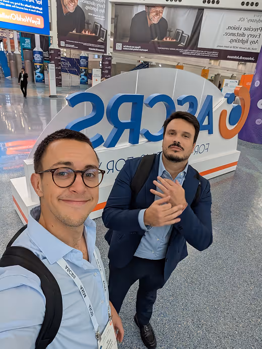 founders selfie