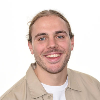 [headshot] image of satisfied customer (for a nonprofit & charity)