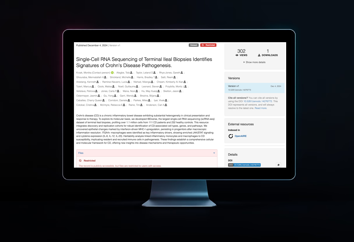 [interface] image of educational software interface (edtech) standalone