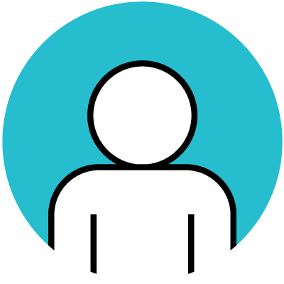 [headshot] image of a customer (for a personal coach & consultant)