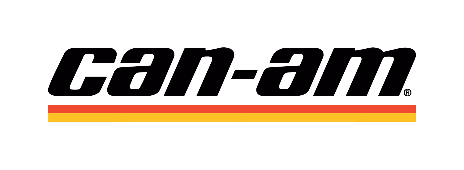 logo can-am