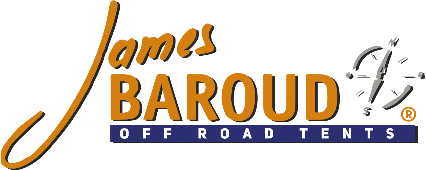 logo james baroud