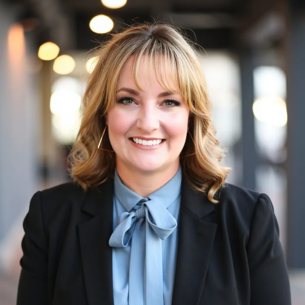 Melissa Delaney - Legal Marketing Expert at PI Presence