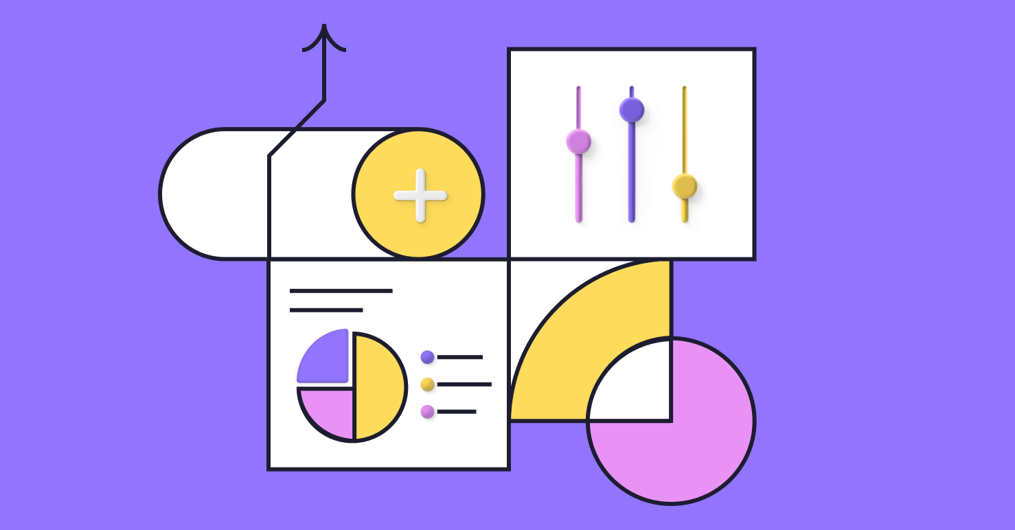 Figure And Caption - Tech3D X Webflow Template