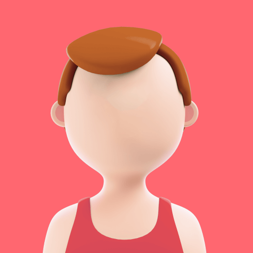 Avatar - Tech3D X Webflow Template