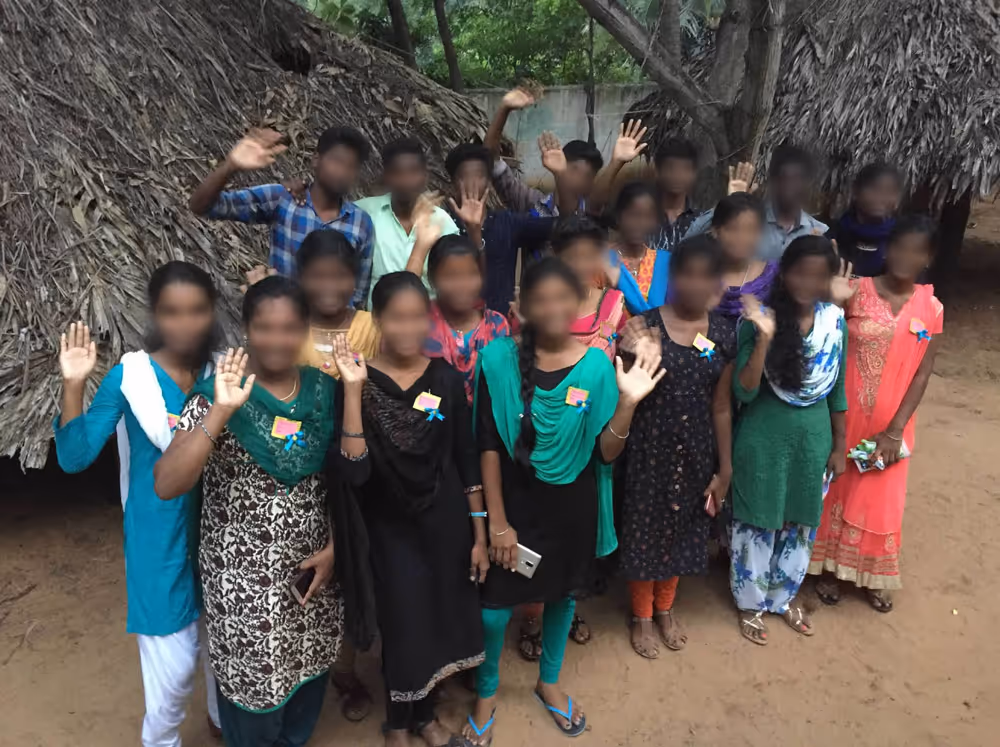 The Very Last serving