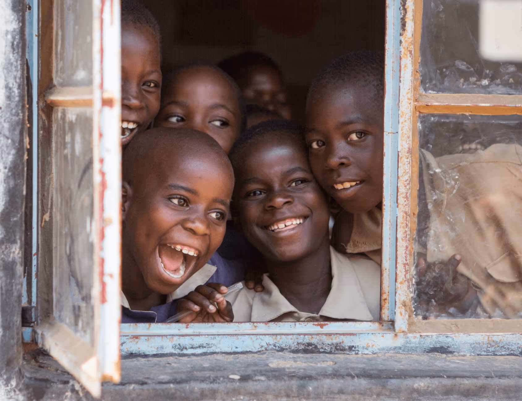 The Very Last serving