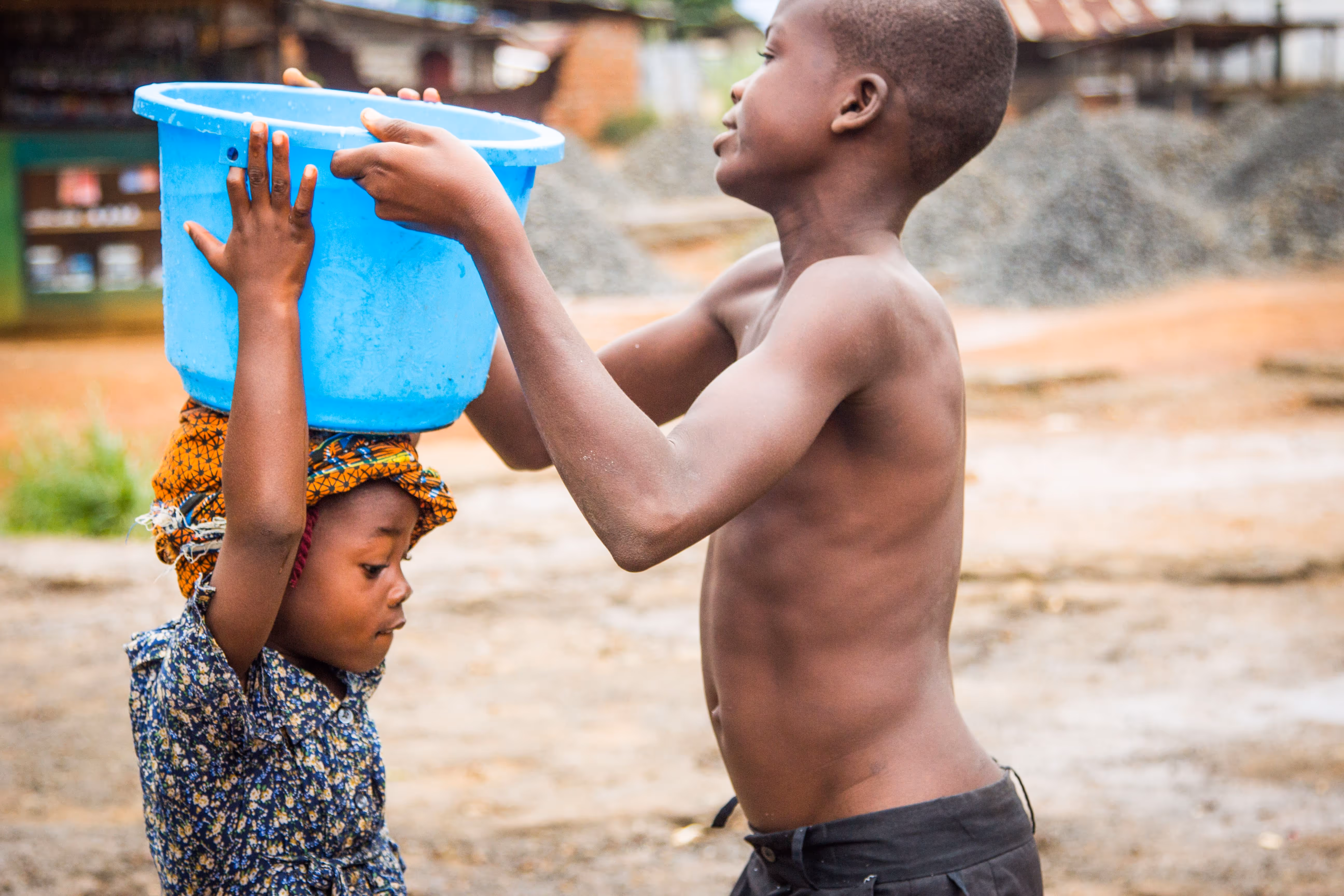 The Very Last serving