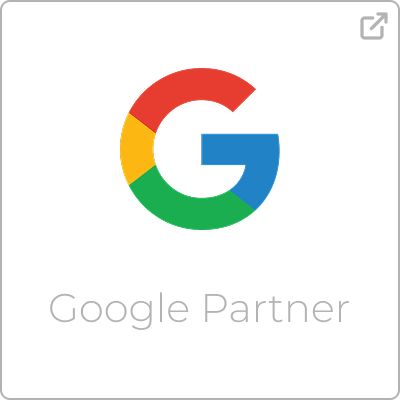 Google Partner icon