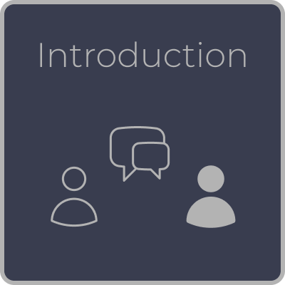 Step 1 - Introduction