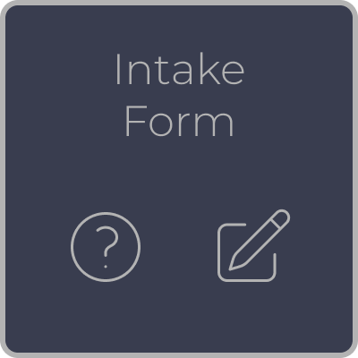 Step 2 - Intake Form