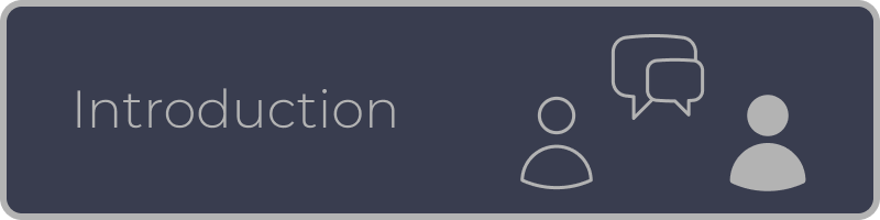 Step 1 - Introduction