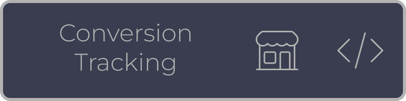 Step 4 - Conversion Tracking