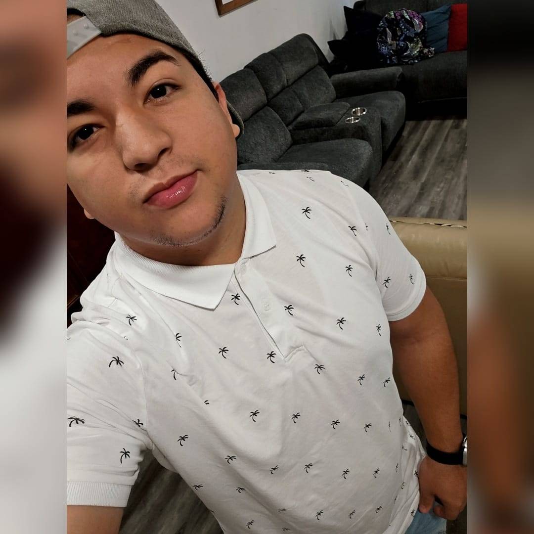 [Foto de perfil] Imagen de un cliente (para un entrenador y consultor personal)