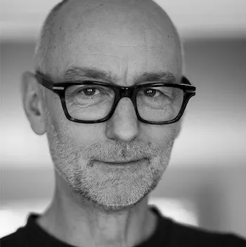 Stuart Rowe