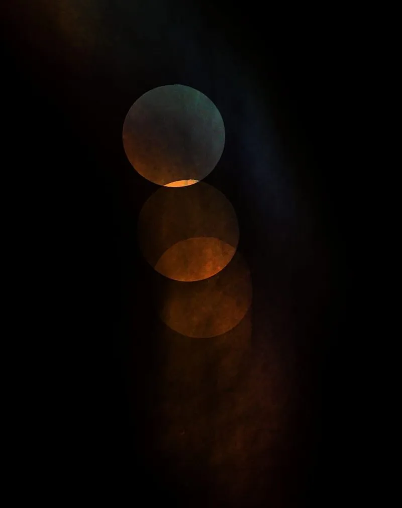 Abstract Movement