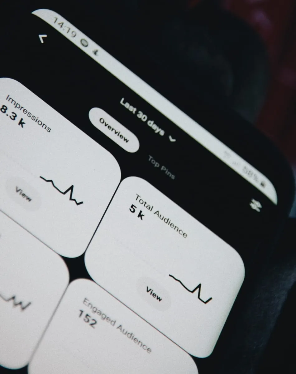 Google Ads Analytics on Mobile