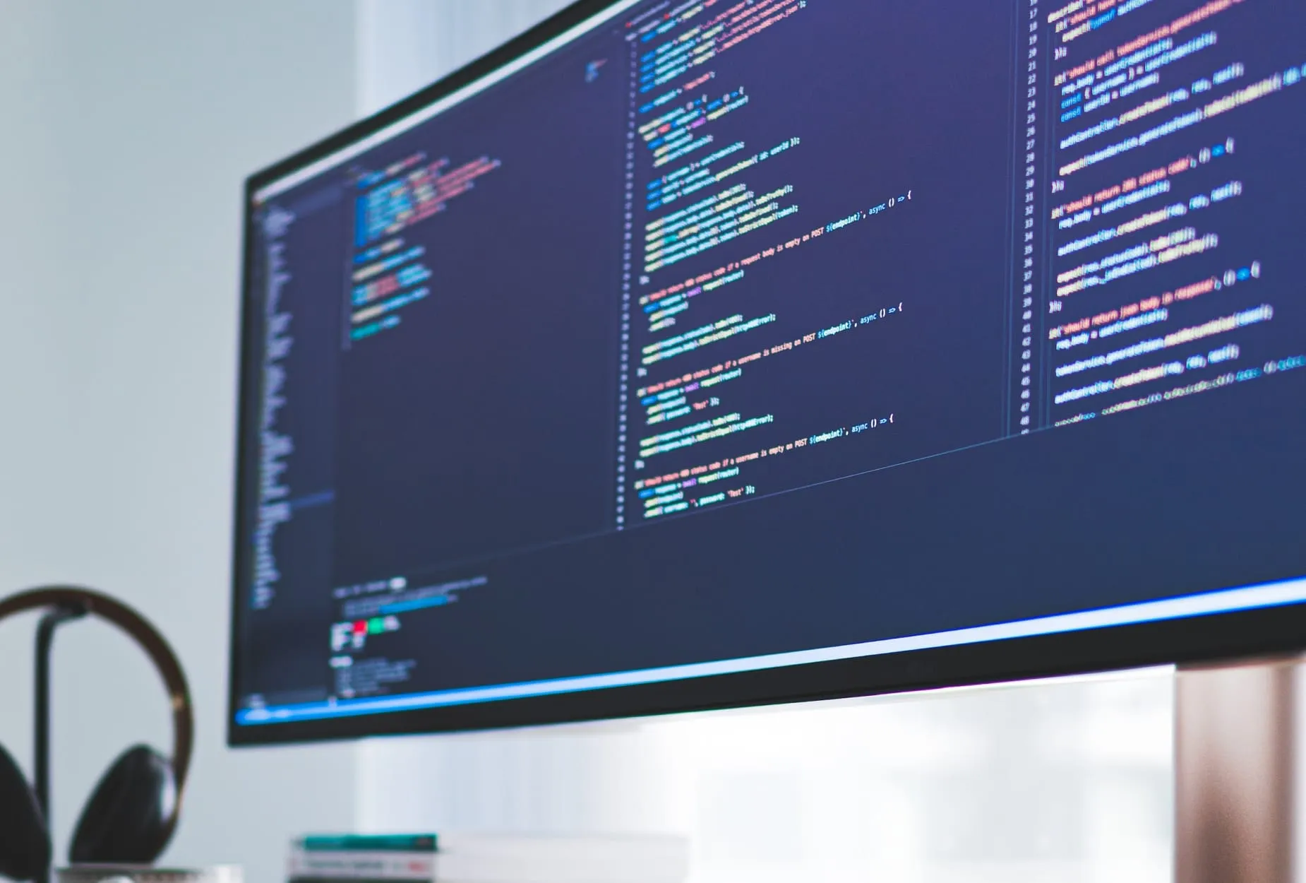Website Custom Code