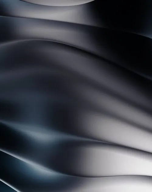 Wavy Abstract Design
