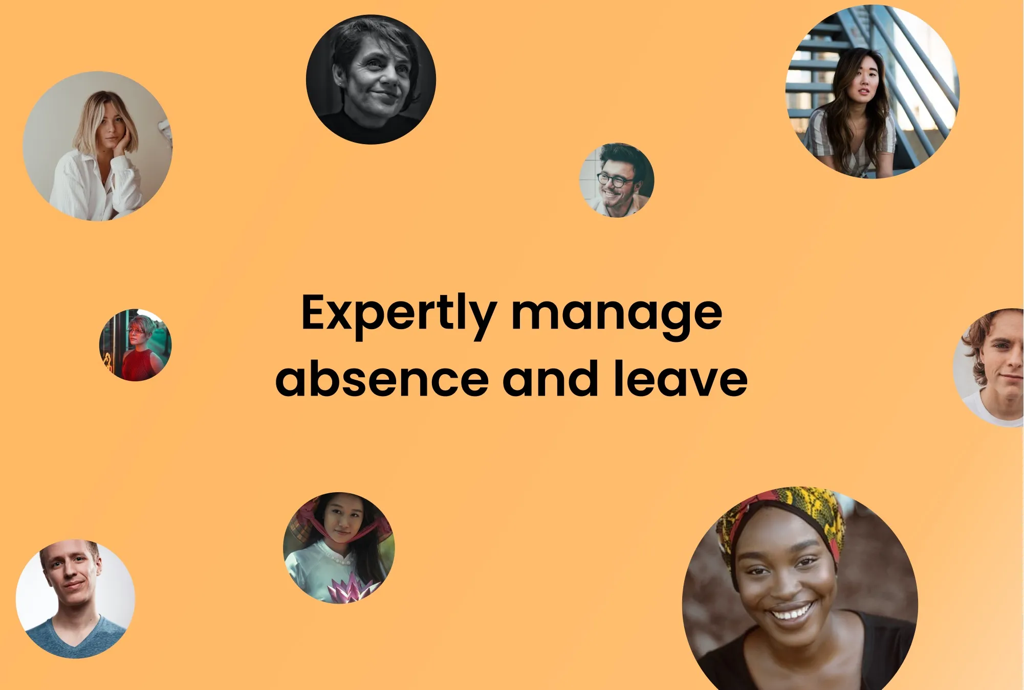 edays expertly manage absence and leave