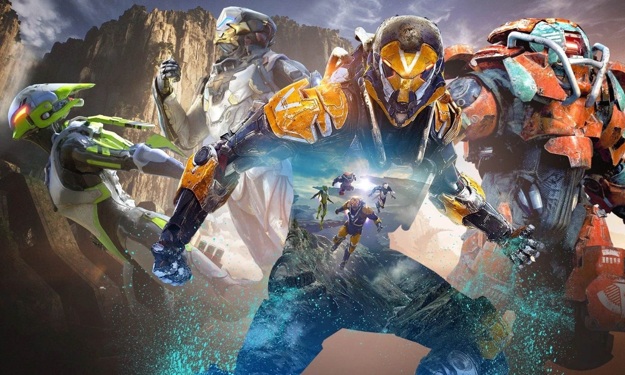 Promotional marketing for GAME Digital by N4.Studio