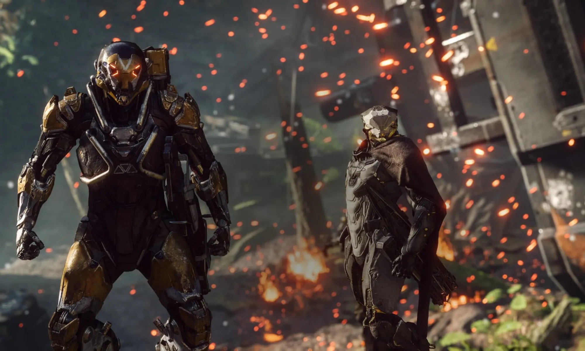 GAME Digital still image from promotional video for new release game by N4.Studio