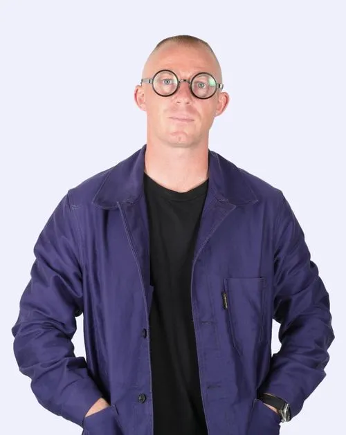 Rupert Enberg