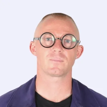 Rupert Enberg