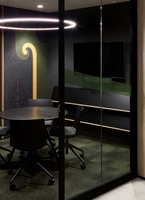 DesignGroup Stapleton Elliot featured interior design render by N4 Studio