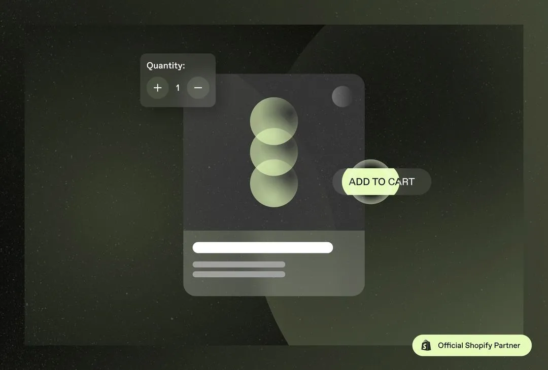 Shopify Partner N4 Studio