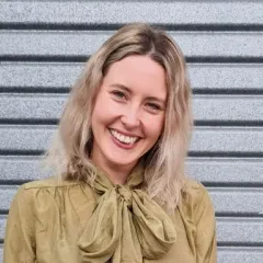 Abbie Tebbutt