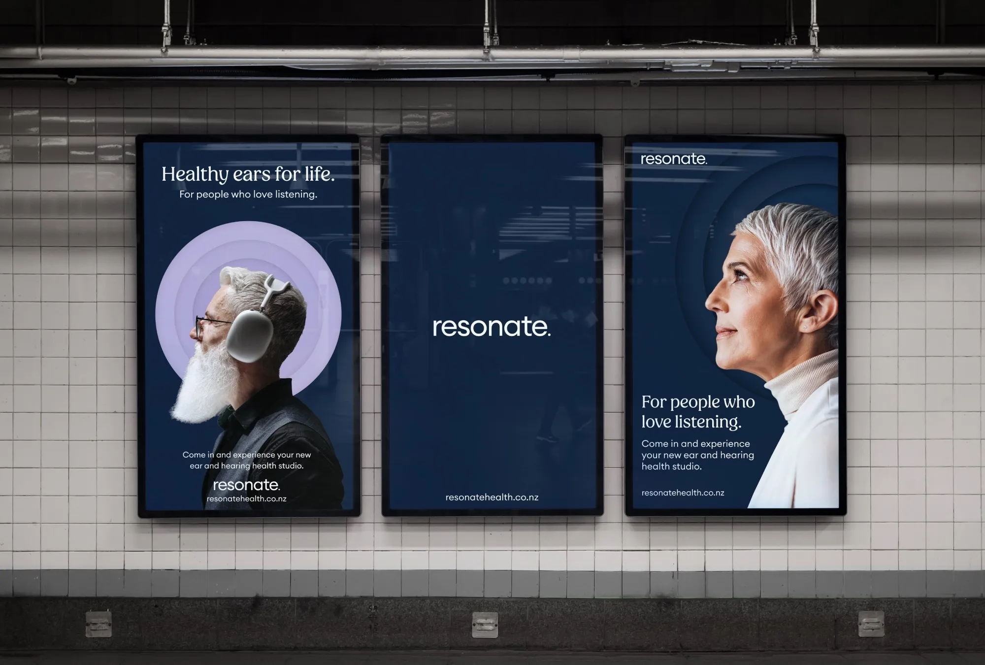 Resonate Health