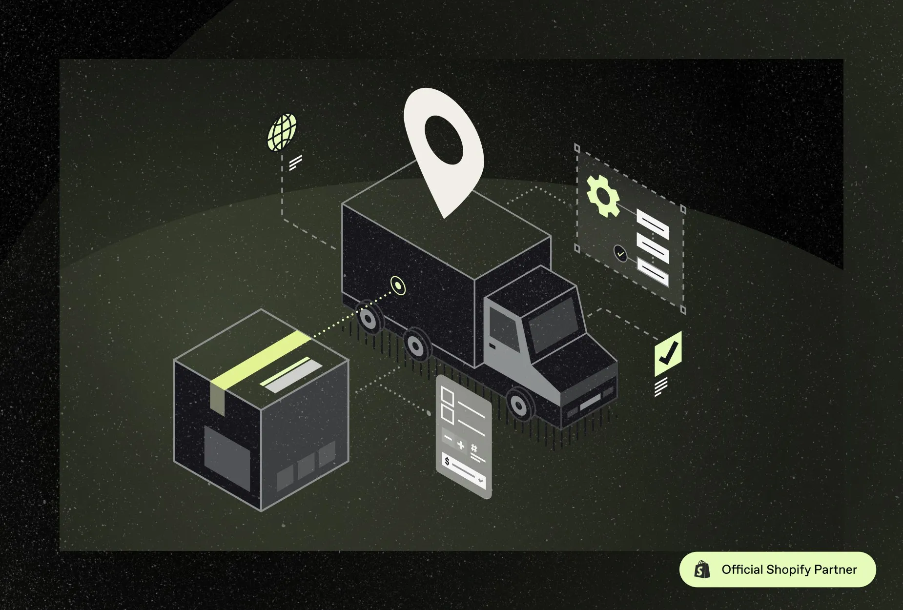 Shopify B2B Functionality by N4.STUDIO