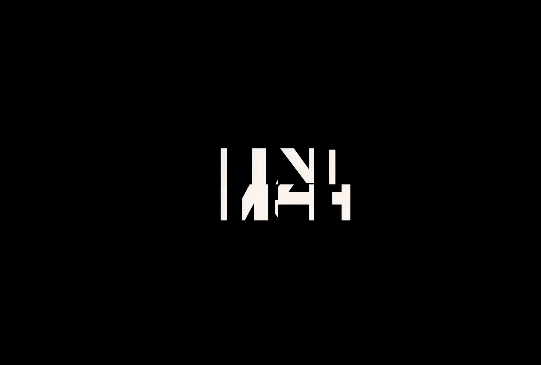 N4 Studio Logo Animation