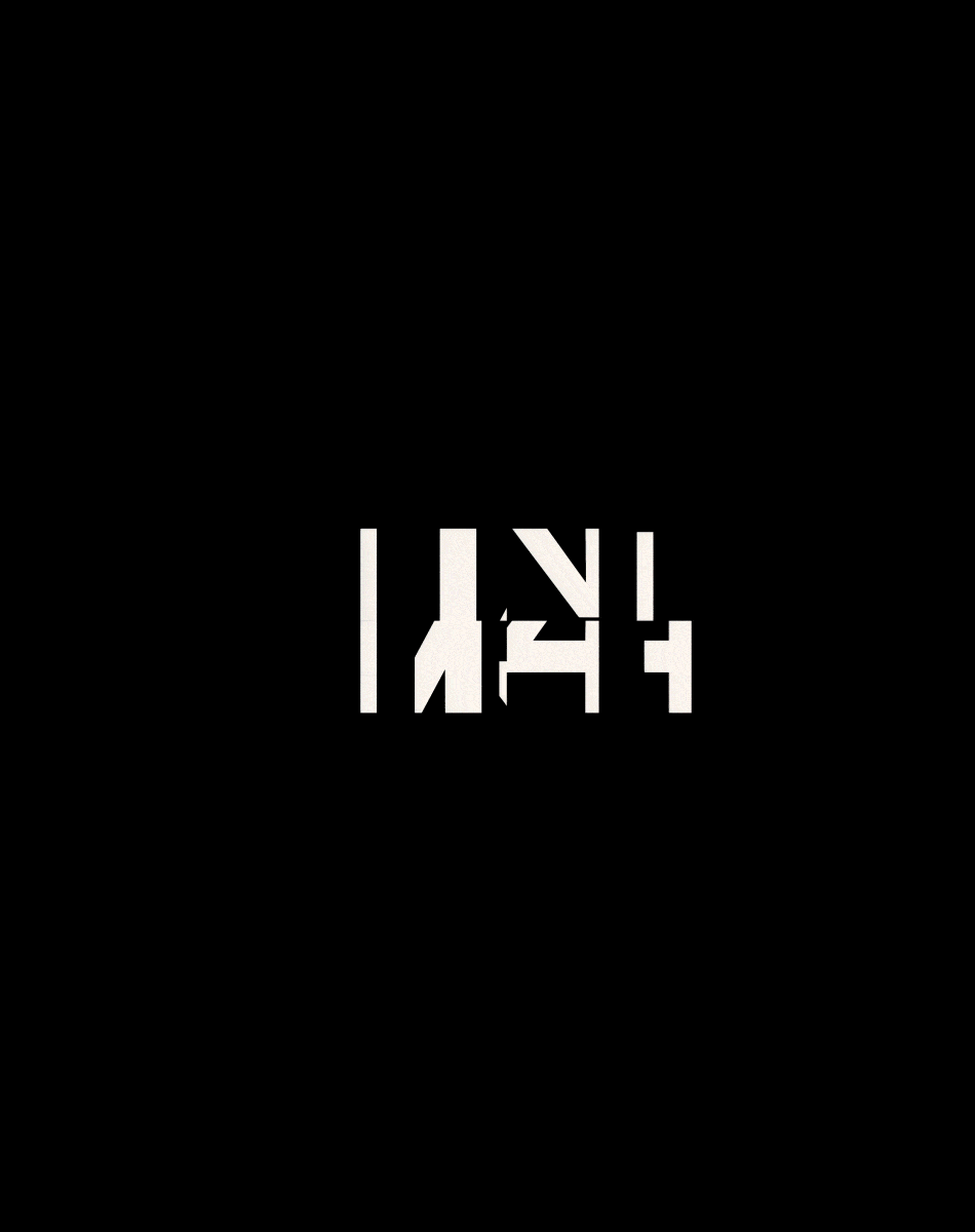 N4 Studio Logo Animation