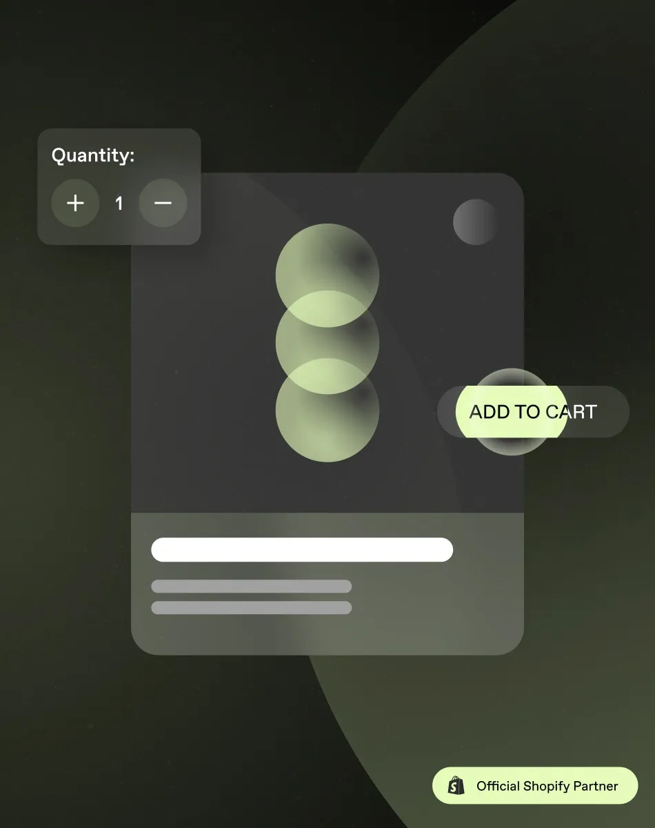 Shopify Partner N4 Studio