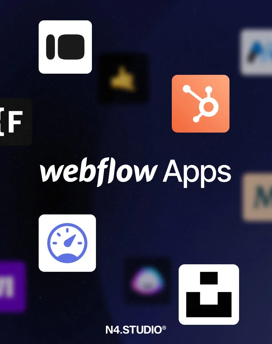 Webflow Apps