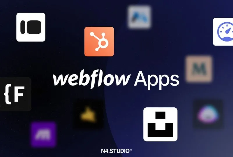 Webflow Apps