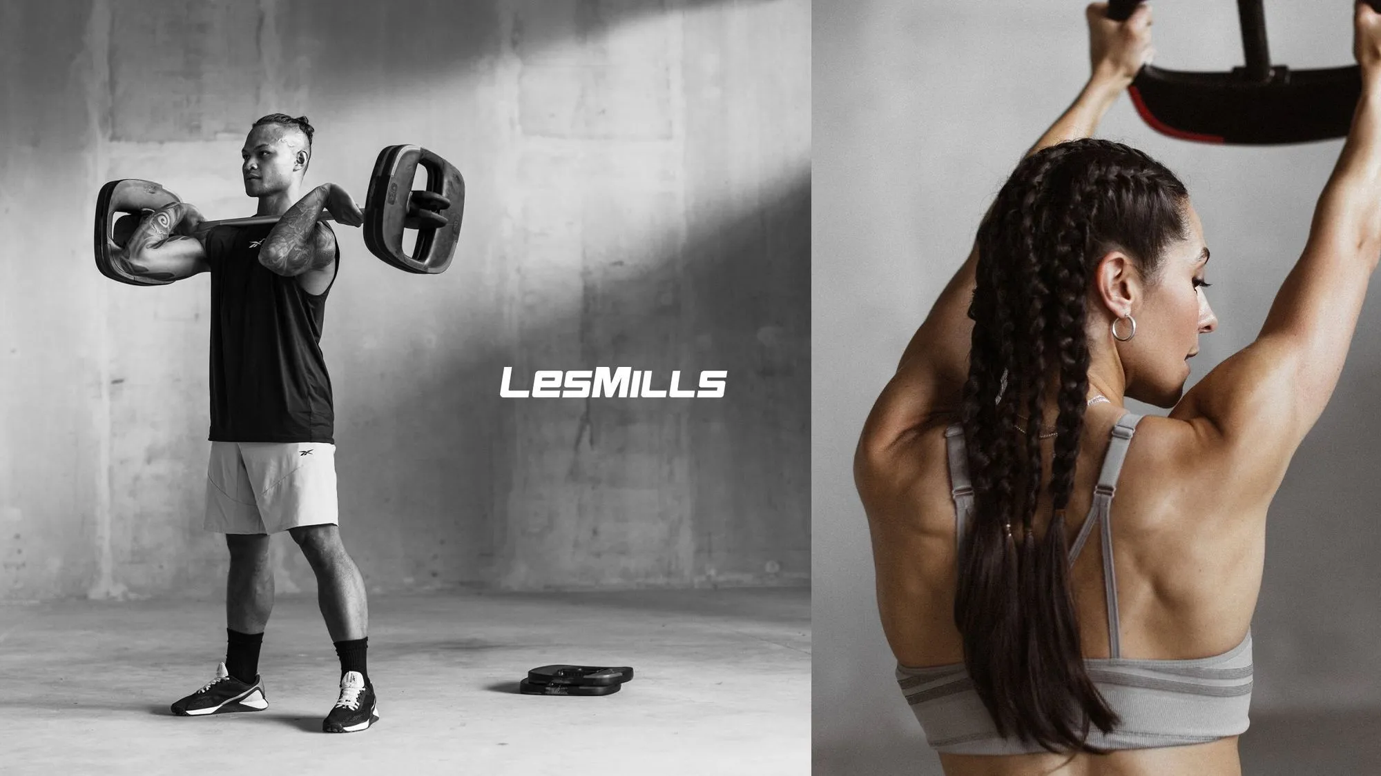 Les Mills