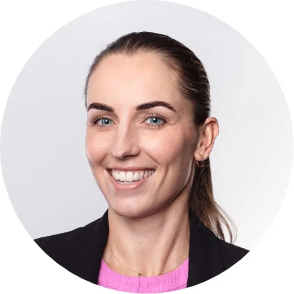 Kathryn Hoolihan