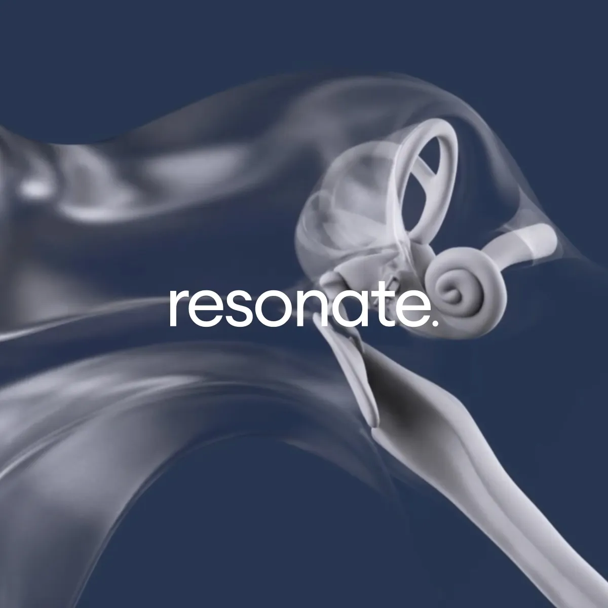 Best in Class Hearing Aids by Resonate Health